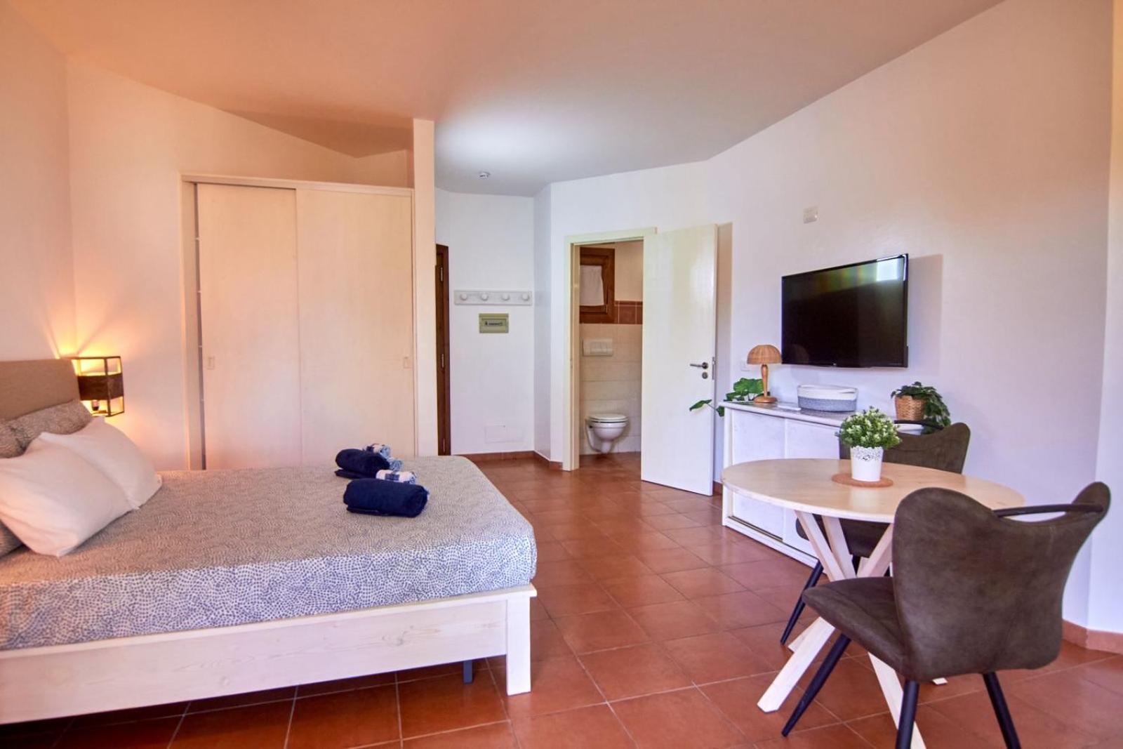 סנטה מריה Porto Antigo 2- Lovely Studio 32 מראה חיצוני תמונה