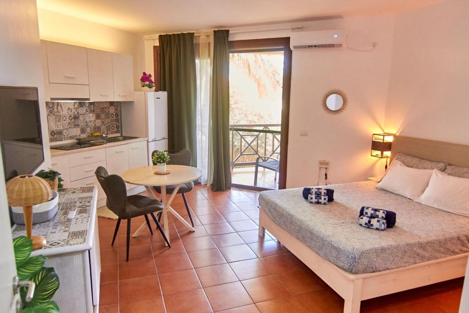 סנטה מריה Porto Antigo 2- Lovely Studio 32 מראה חיצוני תמונה