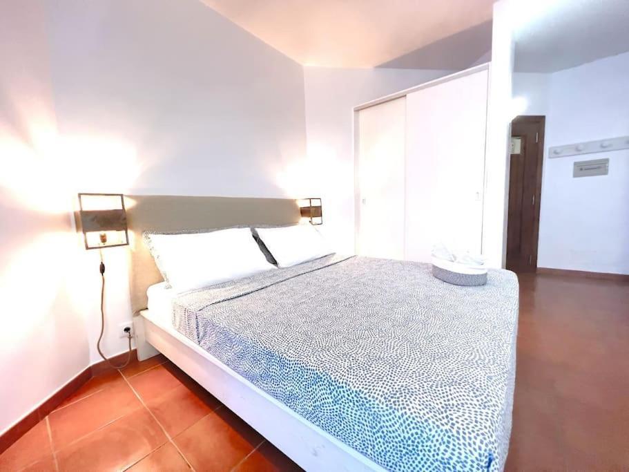 סנטה מריה Porto Antigo 2- Lovely Studio 32 מראה חיצוני תמונה