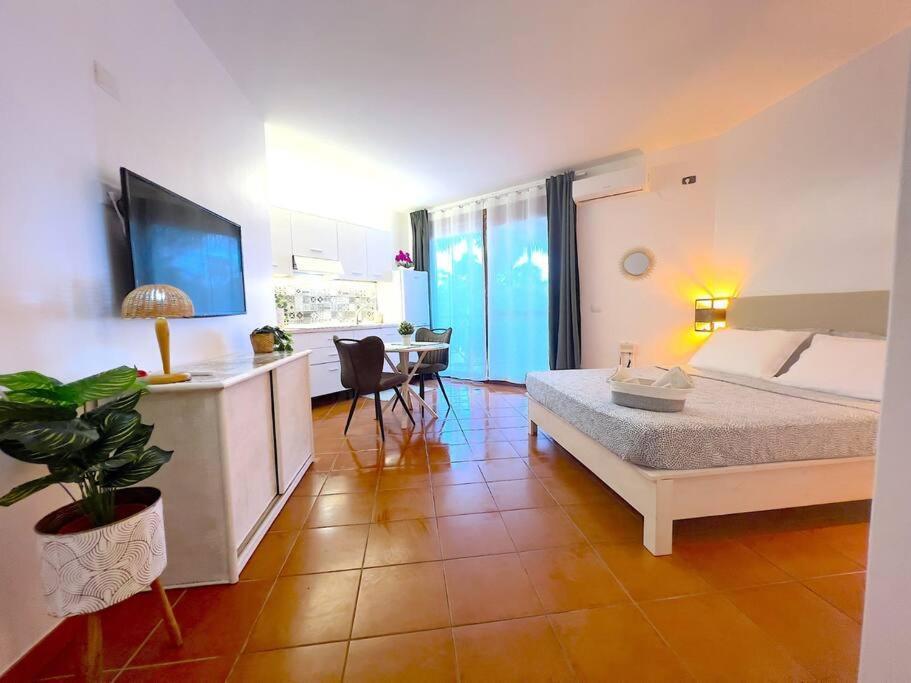 סנטה מריה Porto Antigo 2- Lovely Studio 32 מראה חיצוני תמונה