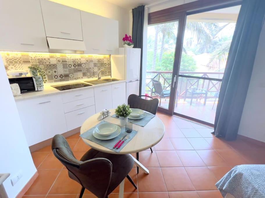סנטה מריה Porto Antigo 2- Lovely Studio 32 מראה חיצוני תמונה